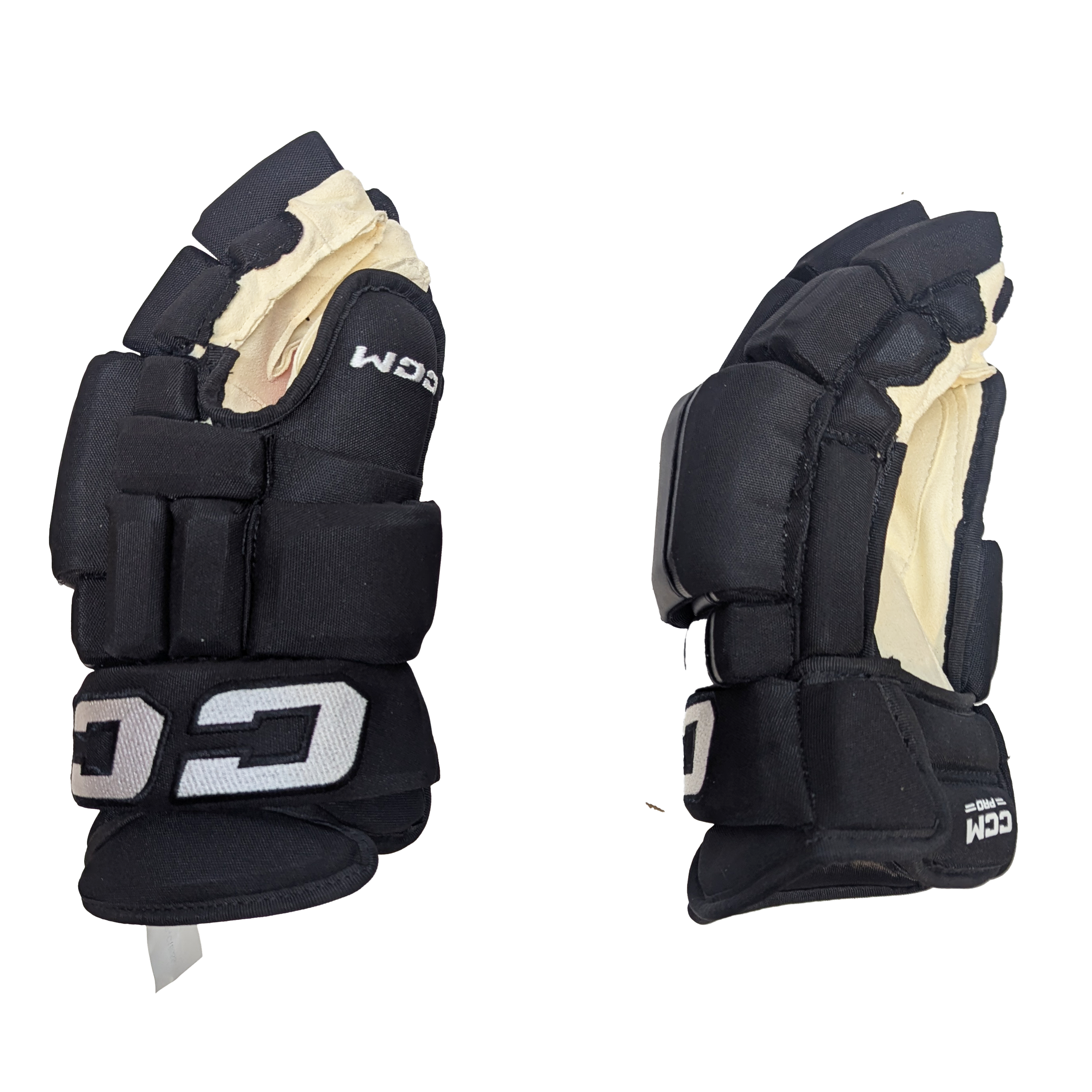 CCM HG97PP - Gant Pro Stock (Noir)